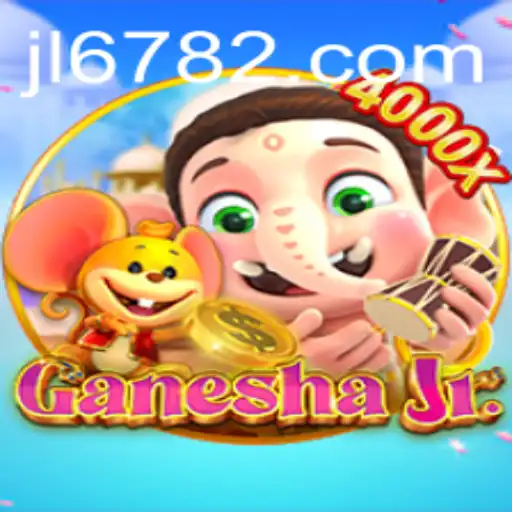 Discovering GaneshaJr: A Deep Dive into the Innovative Game with jl678