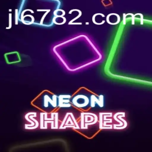 Unveiling the Vibrant World of NeonShapes: A Unique Puzzle Adventure