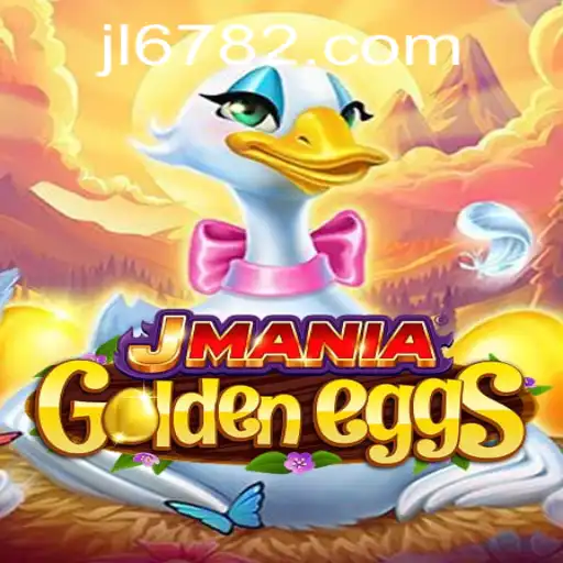 Discover the Fascinating World of JManiaGoldenEggs with jl678