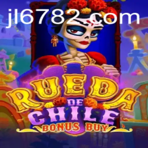 Explore the Exciting World of RuedaDeChileBonusBuy