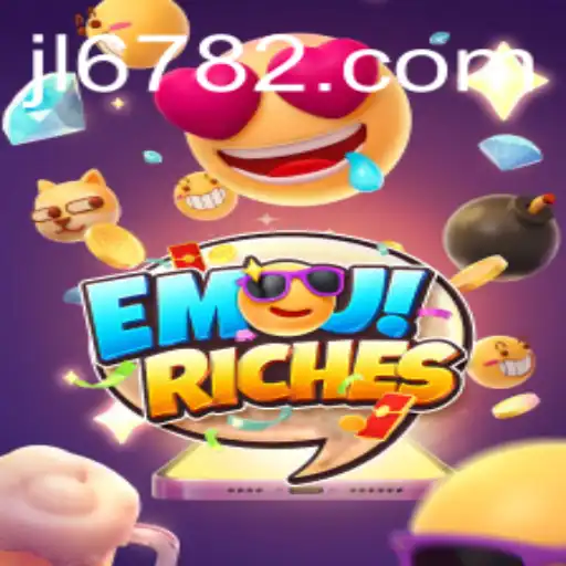 Exploring the Innovative Game: EmojiRiches