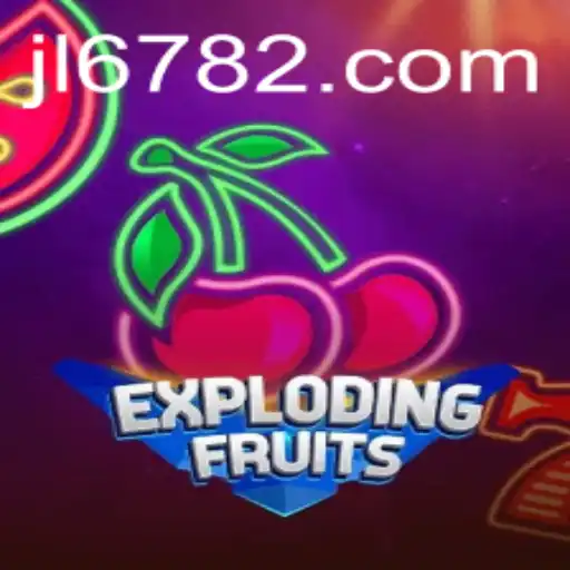 Explore the Juicy World of ExplodingFruits: A Fresh Gaming Adventure