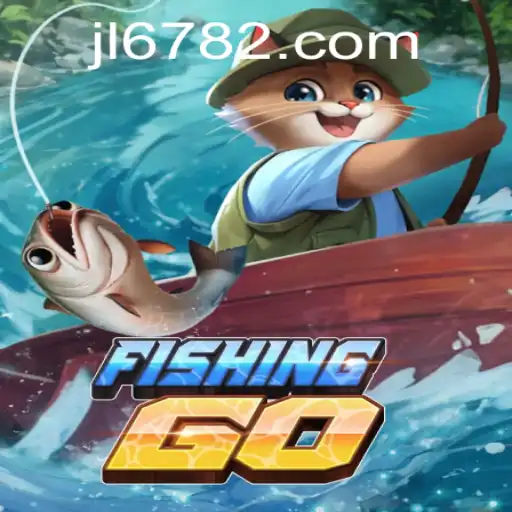 FishingGO: Dive into the Ultimate Virtual Angling Experience