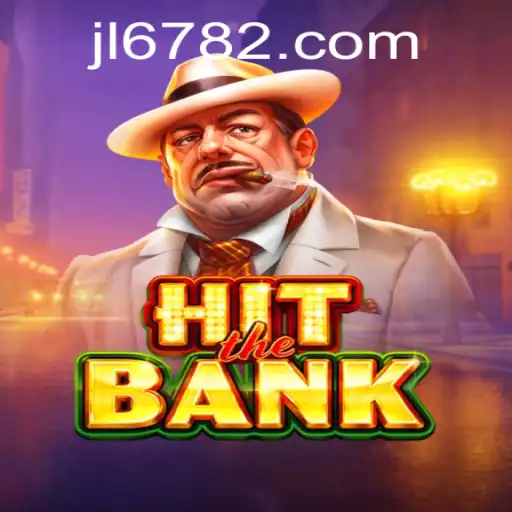 HitTheBank: An Engaging Strategy Game with a Modern Twist