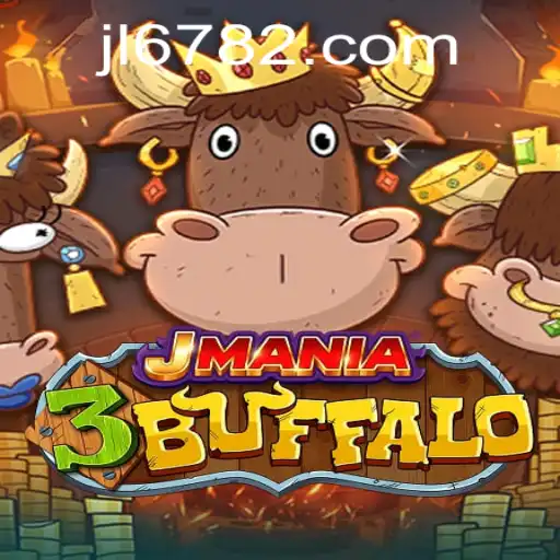 Exploring the Thrills of JMania3Buffalo: An In-Depth Look at the Game's Core Mechanics Featuring the Mystery of jl678
