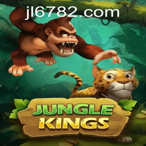 JungleKings: Unleashing the Wild Adventure