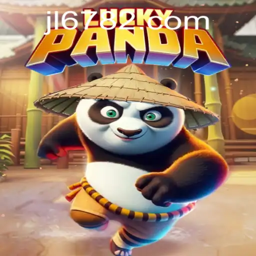 Discovering LuckyPanda: A Thrilling Adventure Awaits