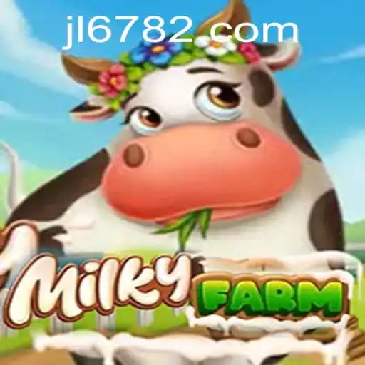 Discover the Enchanting World of MilkyFarm