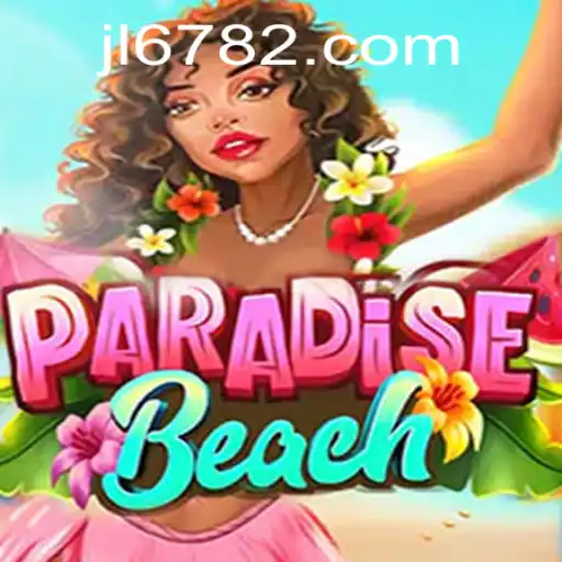 ParadiseBeach: The Ultimate Virtual Escape