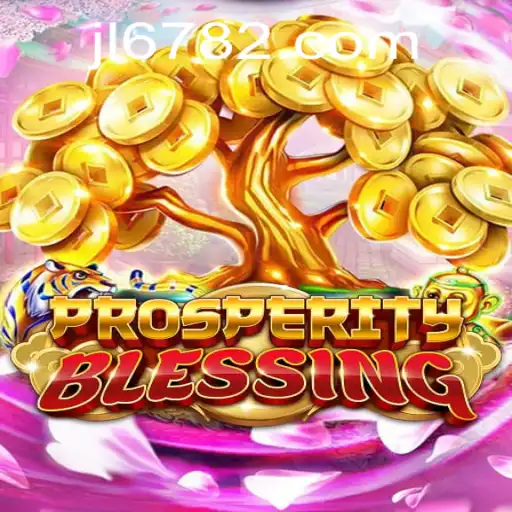 Unveiling the Exciting World of ProsperityBlessing: A Deep Dive into Game Features and Rules