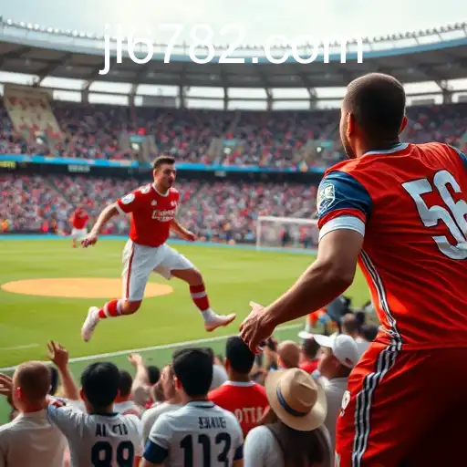 The Exciting World of Sports: Embracing the Spirit of Competition