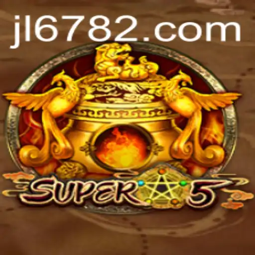 Discovering 'Super5': A New Era in Gaming with 'jl678'