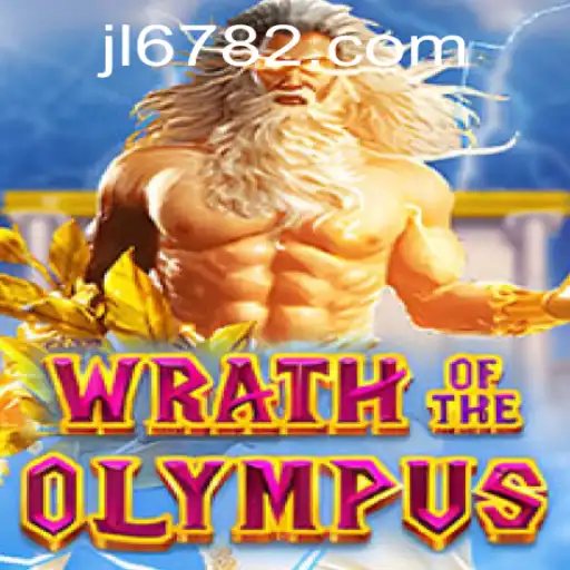 Discovering the Epic World of WrathofOlympus